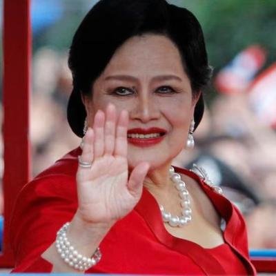 Ratu Sirikit Wafat, Thailand Tetapkan Masa Berkabung Satu Tahun