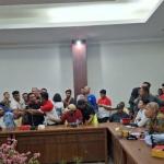 Anggota DPRD Batam Rival Pribadi S.H Tegas Bela Masyarakat dan Minta PT CTTP Hentikan Aktivitas di Lahan Teluk Bakau