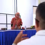 Bawaslu Pekanbaru Soroti Masalah Pemilih pada Pleno DPS