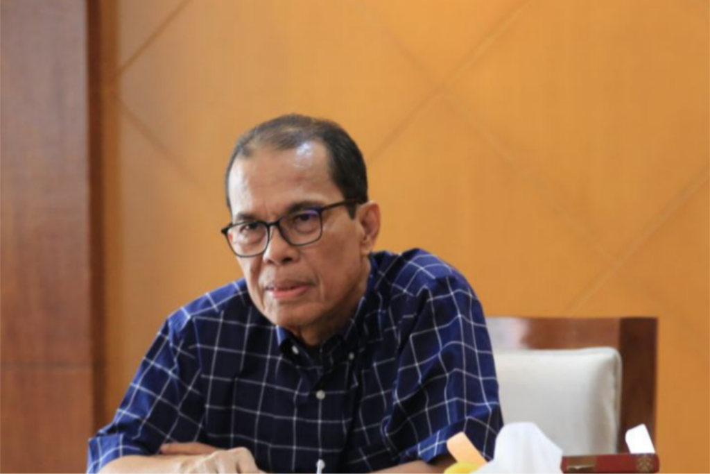 Tim Pansel Umumukan Tiga Besar 15 Jabatan Eselon II Pemprov Riau