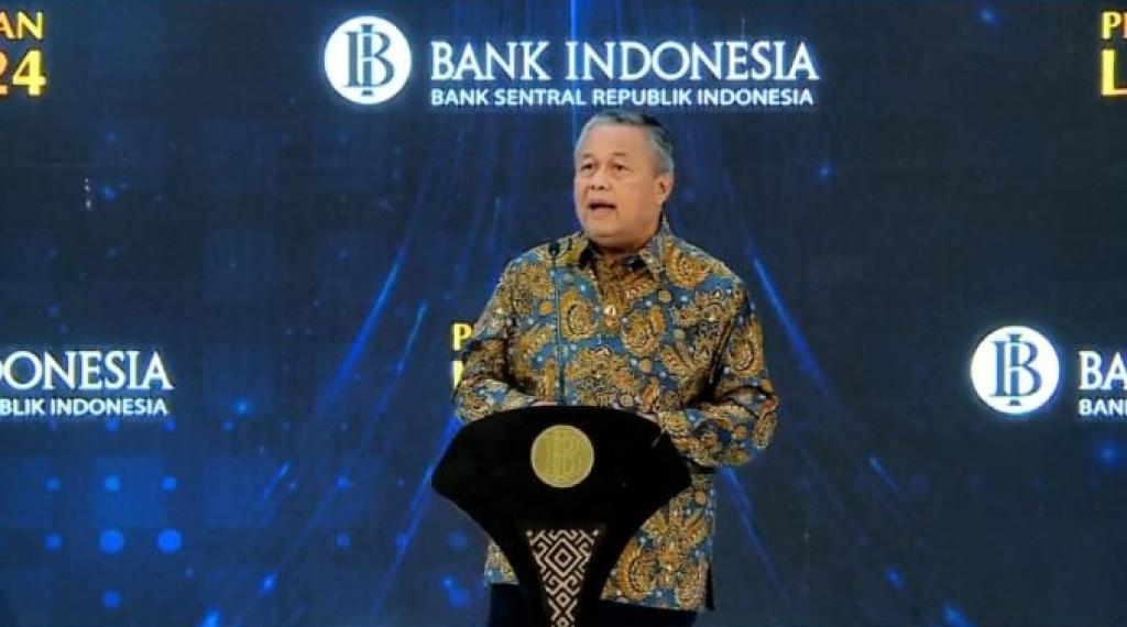 BI Optimis Ekonomi Indonesia Melesat di 2025