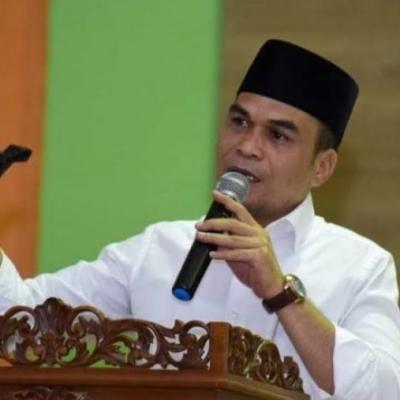 DPRD Riau Bentuk Pansus Tindaklanjuti Temuan BPK Terhadap Laporan Keuangan Pemprov