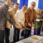 Wali Kota Amsakar Hadiri Groundbreaking RS pariwisata kesehatan pertama di KEK Batam
