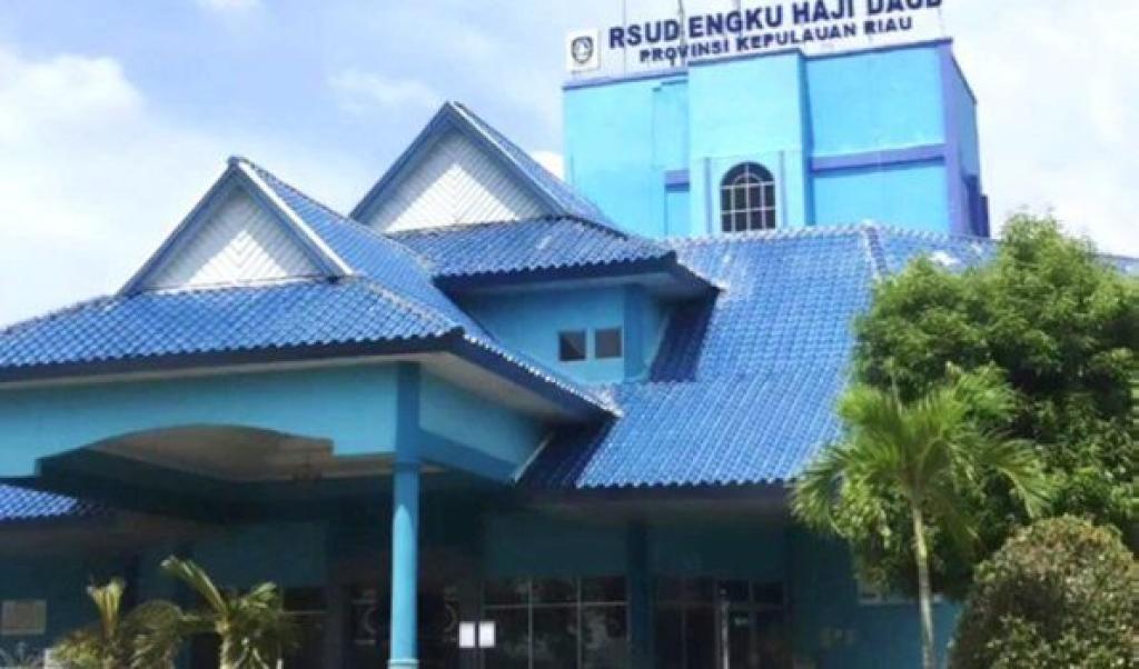 RSJKO Engku Haji Daud Tangani 46 Pasien Gangguan Jiwa di Kepri pada 2025