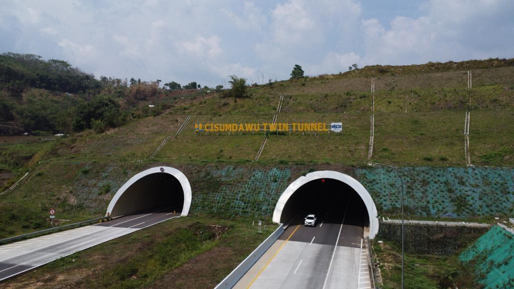 Ada Tambahan Diskon Tarif Tol 30% untuk Mudik Lebaran 2025, Ini Jadwal dan Lokasinya