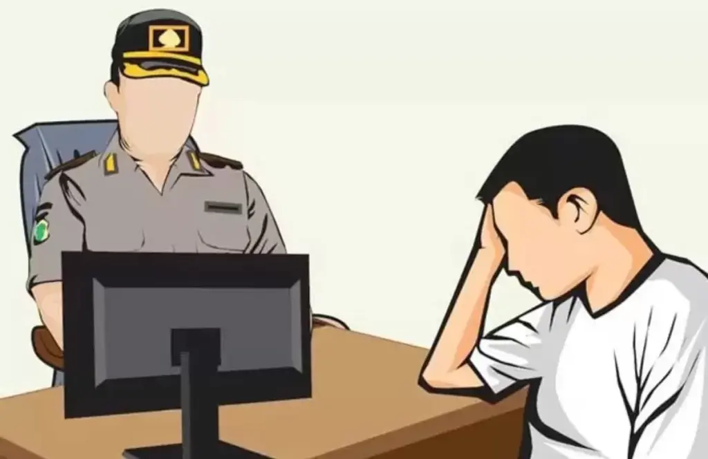 Rugi Puluhan Juta, Pria Asal Tanjungpinang Laporkan Pengacara di Batam ke Polisi