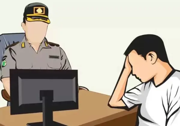 Rugi Puluhan Juta, Pria Asal Tanjungpinang Laporkan Pengacara di Batam ke Polisi