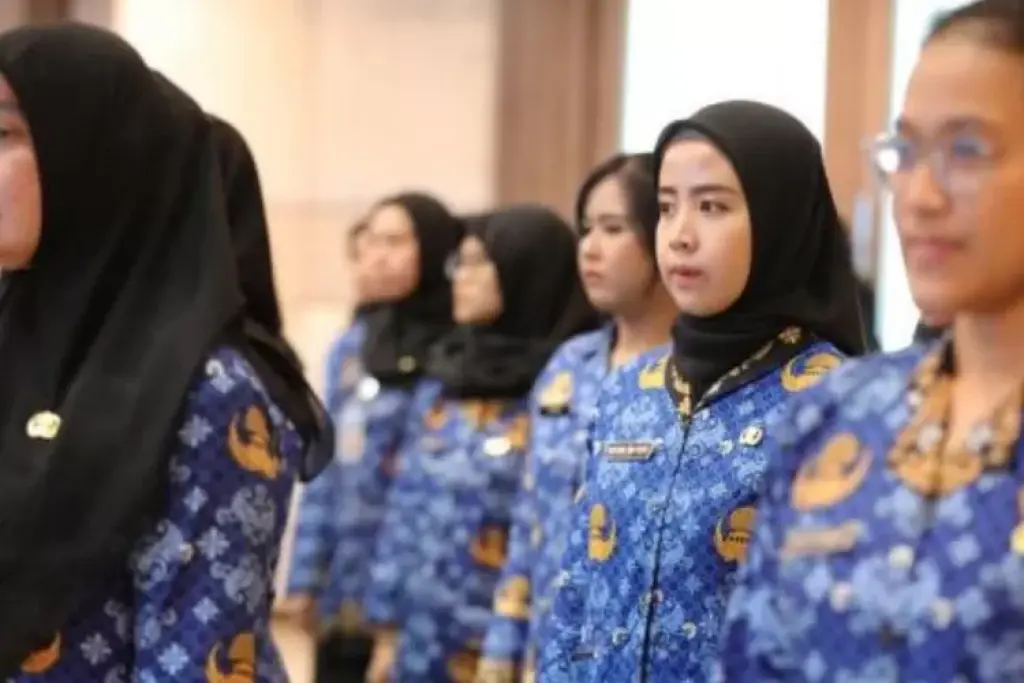 200 Honorer di Natuna Dirumahkan, BKPSDM: Bukan Efisiensi, Tapi Penataan