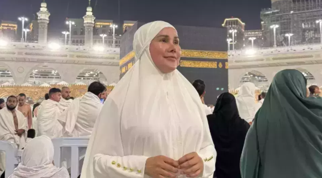 Anggota DPR RI Desak Penangkapan Influencer Transgender Isa Zega Terkait Kontroversi Umrah