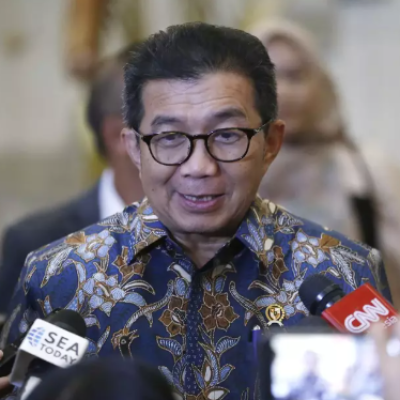 Mengenal Lebih Dekat Muliaman Hadad, Sang Ekonom yang Memimpin Superholding Senilai USD 600 Miliar Milik Danantara