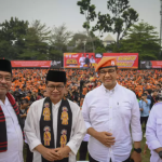 Anies Baswedan Dukung Pramono Anung di Pilkada DKI