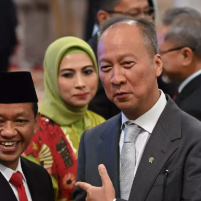 Menteri Perindustrian Tekan Apple Terkait Kekurangan Investasi dan Larangan iPhone 16