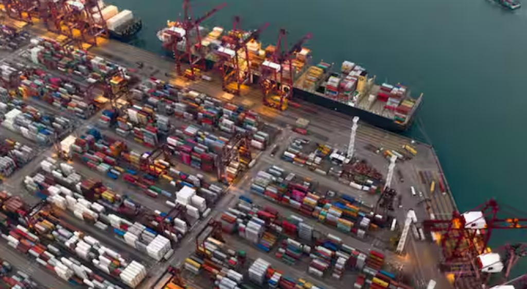 Ancam Akan Naikkan Tarif Bea Masuk, Keputusan Amerika Serikat Bakal Picu Krisis Perdagangan Dunia