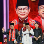 Pramono-Rano Karno Nyatakan Kemenangan di Pilgub Jakarta