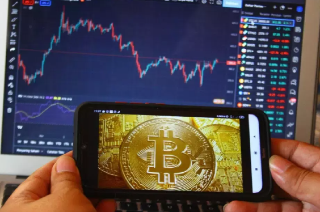 Jelang Akhir Tahun, Transaksi Kripto di Indonesia Capai USD 29,9 Miliar Sepanjang Tahun 2024