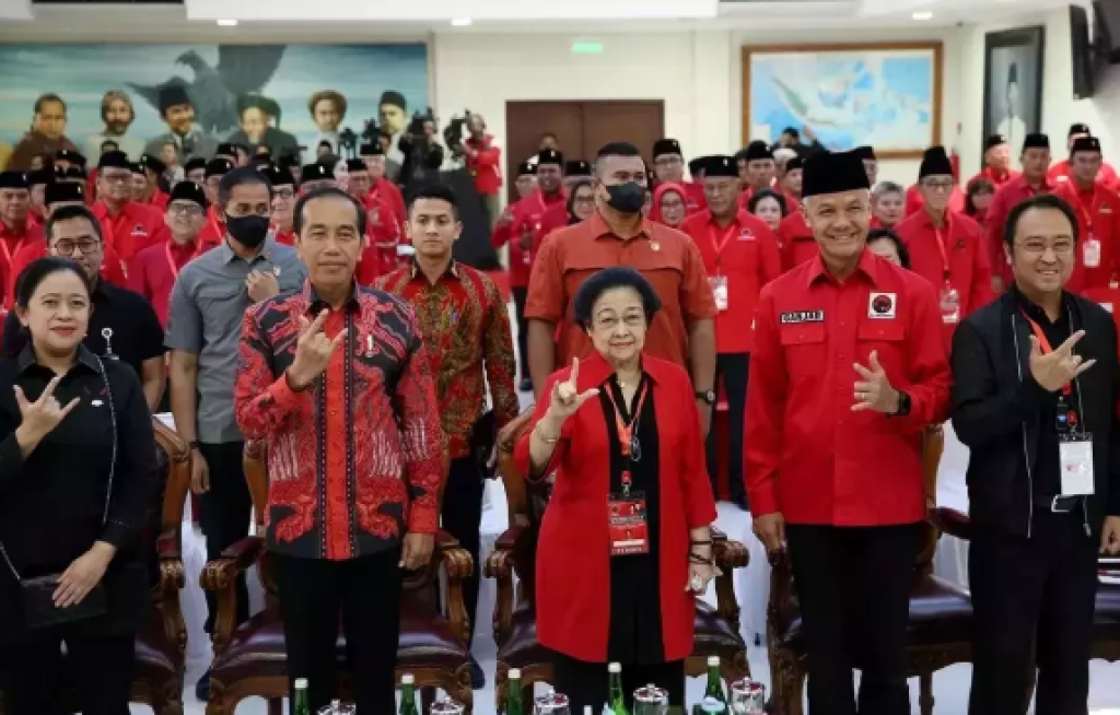 Effendi Simbolon Dipecat, PDI-P Sebut Karena Lakukan Kesalahan Tak Tertolerir