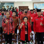 Effendi Simbolon Dipecat, PDI-P Sebut Karena Lakukan Kesalahan Tak Tertolerir