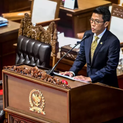 Meski Ditentang Publik, Pemerintah Akan Tetap Berlakukan PPN 12% pada 1 Januari