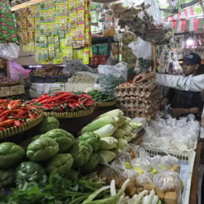 Pengamat Ekonomi Sebut PPN 12 Persen Bisa Pangkas PDB Indonesia Sebesar Rp 21 Triliun