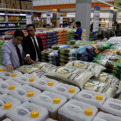 Pemerintah Siapkan Insentif untuk Lindungi Bisnis dari Dampak Kenaikan Upah Minimum