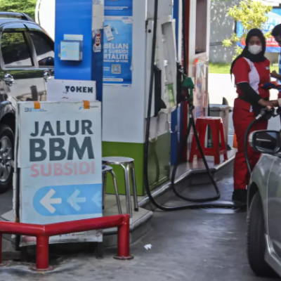 Indonesia Targetkan Penghentian Impor Diesel pada 2026