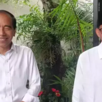 Sandiaga Kunjungi Jokowi untuk Minta Saran Politik