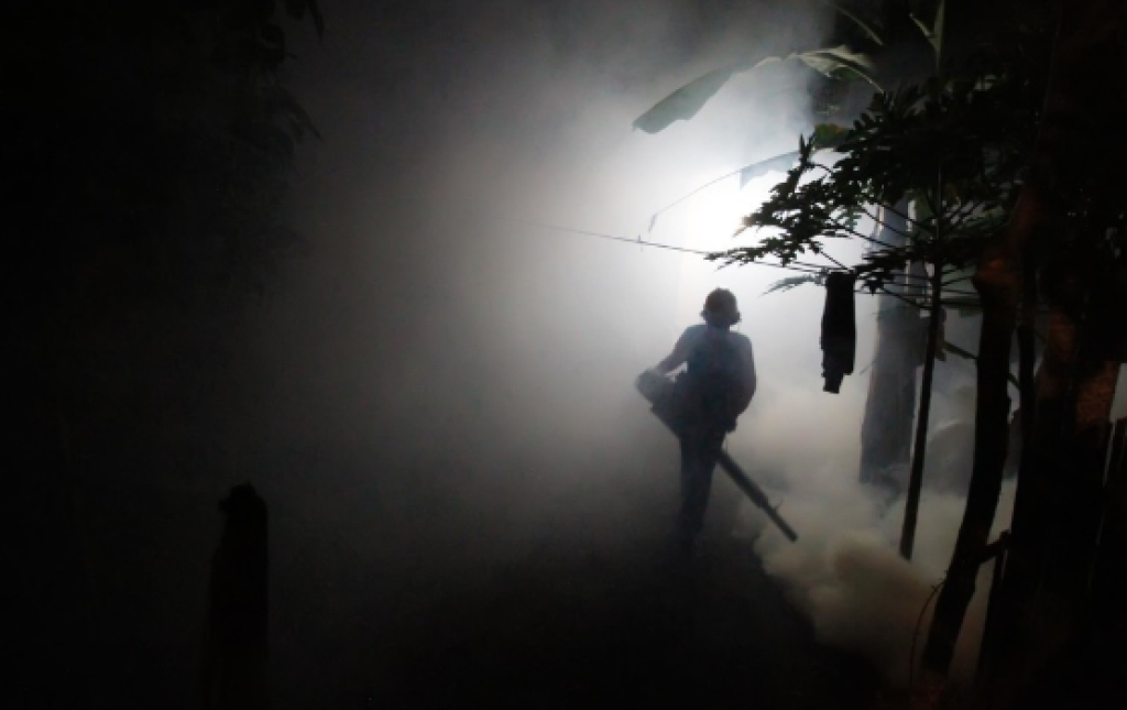 Dinas Pariwisata Sebut Bali Aman Bagi Wisatawan, Musim Demam Berdarah Sudah Berlalu