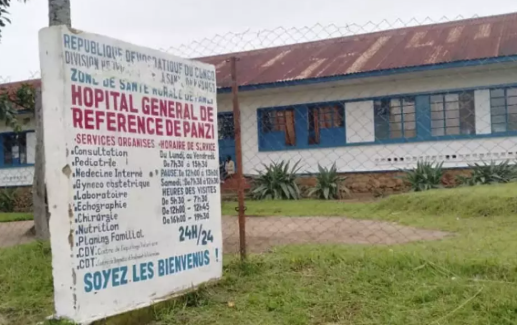 Cegah Penyebaran Penyakit Misterius Asal Kongo, Anggota DPR AS Serukan Aturan Masuk yang Lebih Ketat