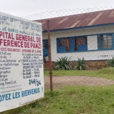 Cegah Penyebaran Penyakit Misterius Asal Kongo, Anggota DPR AS Serukan Aturan Masuk yang Lebih Ketat