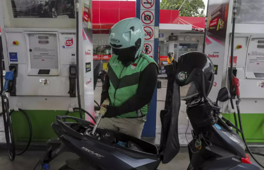 Skema Subsidi Bahan Bakar Baru Akan Berlaku Awal Tahun Depan