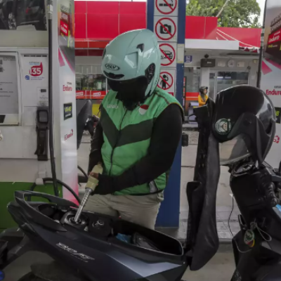 Skema Subsidi Bahan Bakar Baru Akan Berlaku Awal Tahun Depan