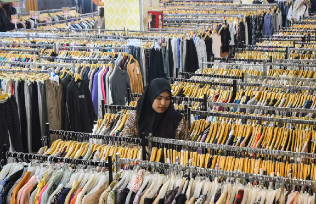 Besok, Pemerintah Akan Luncurkan Paket Kebijakan Ekonomi Baru