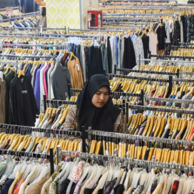 Besok, Pemerintah Akan Luncurkan Paket Kebijakan Ekonomi Baru