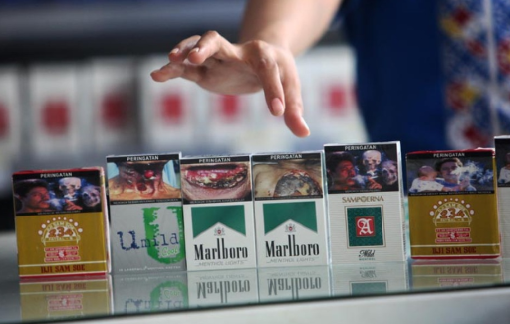 Regulasi Baru Bikin Harga Rokok Bakal Naik Hingga 8 Persen Pada 2025