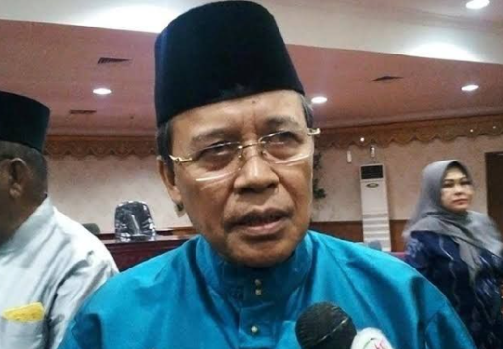 FKPMR Rekomendasikan Usulan 4 Nama Kodam Riau-Kepri