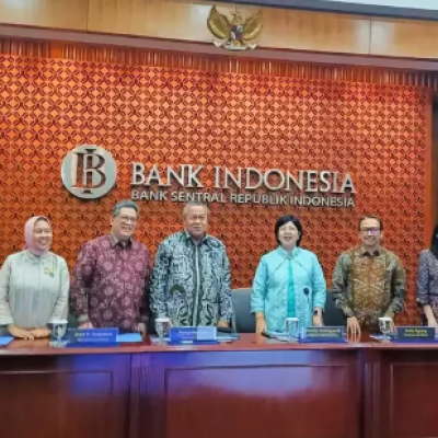 BI Pertahankan Suku Bunga 6 Persen, Prediksi Pertumbuhan Ekonomi Global Melambat di 2025