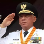 Mantan Gubernur Kaltim Awang Faroek Meninggal Dunia Saat Dirawat di RS