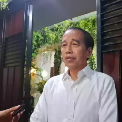 Meski Banyak Protes, Jokowi Dukung Kenaikan PPN Jadi 12 Persen