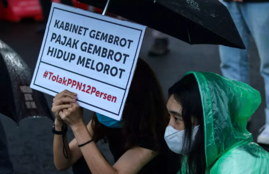 Pengamat Ekonomi : Penindakan Penggelapan Pajak Lebih Baik daripada Menerapkan PPN 12 Persen