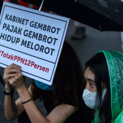 Pengamat Ekonomi : Penindakan Penggelapan Pajak Lebih Baik daripada Menerapkan PPN 12 Persen