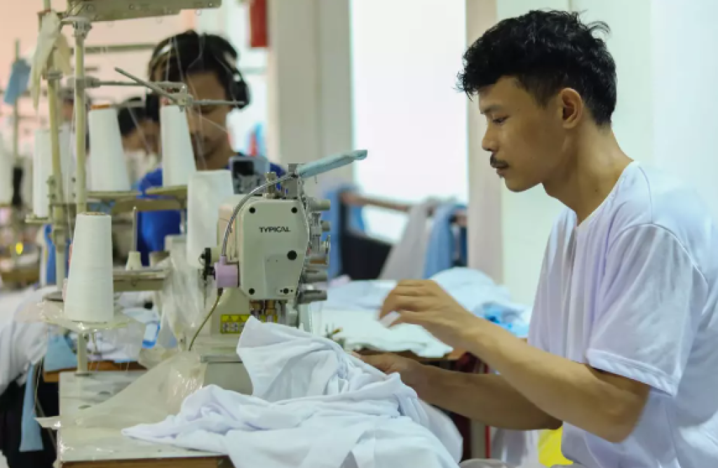 Industri Tekstil Indonesia Sedang Tak Baik, 280 Ribu Karyawan Terancam DiPHK