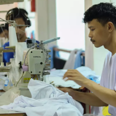 Industri Tekstil Indonesia Sedang Tak Baik, 280 Ribu Karyawan Terancam DiPHK