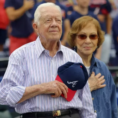 Jimmy Carter, Presiden AS ke-39, Meninggal di Usia 100 Tahun
