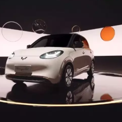 Wuling Mulai Produksi Baterai EV di Indonesia