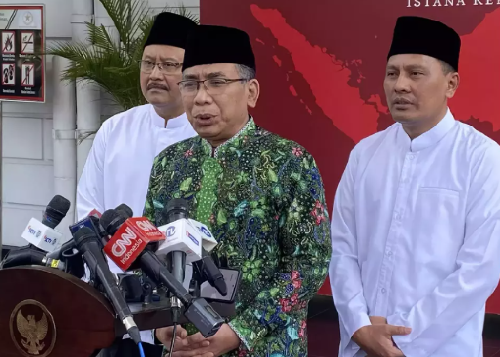 Nahdlatul Ulama Bentuk Perusahaan Baru Untuk Kelola 25 Ribu Hektar Izin Tambang