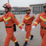 Kebakaran di Pasar di China Utara Menewaskan Sedikitnya 8 Orang dan Melukai 15 Orang Lainnya