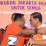 KPU Akan Segera Tetapkan Pramono Anung sebagai Gubernur DKI Jakarta