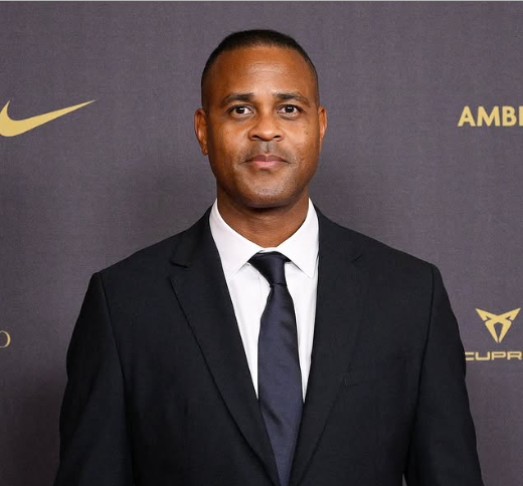 Louis van Gaal dan Patrick Kluivert Masuk Pilihan Pelatih Tim Nasional Indonesia