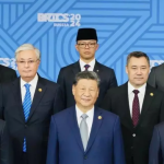 Indonesia Resmi Jadi Anggota Penuh BRICS