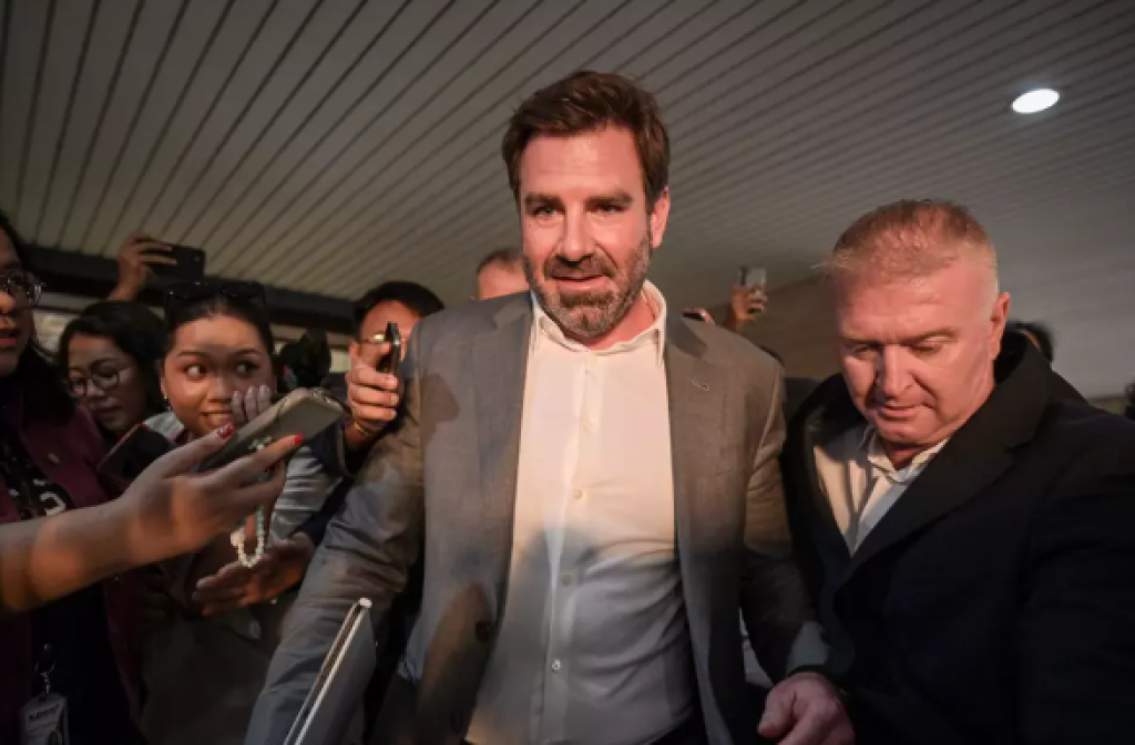 Apple Bakal Bangun Pabrik AirTag di Batam Awal 2026